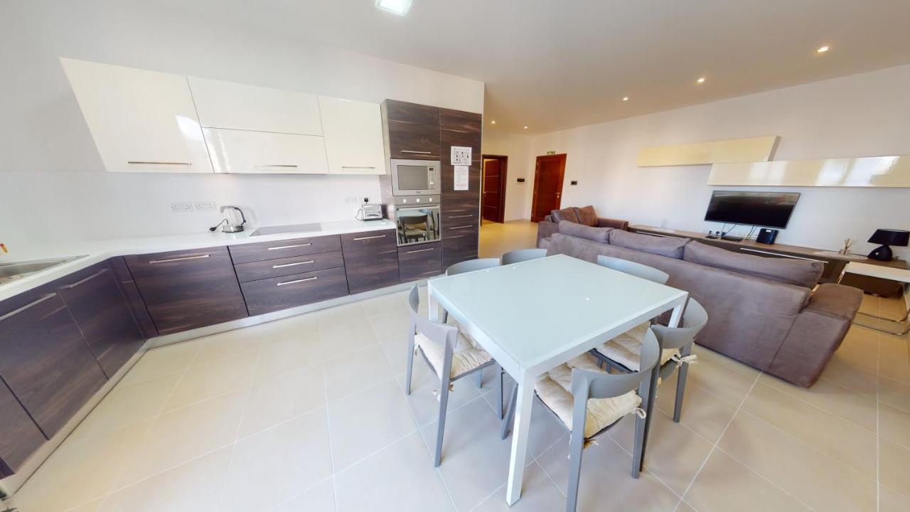 Spacious 2 Bedroom Apartment In سليمة المظهر الخارجي الصورة