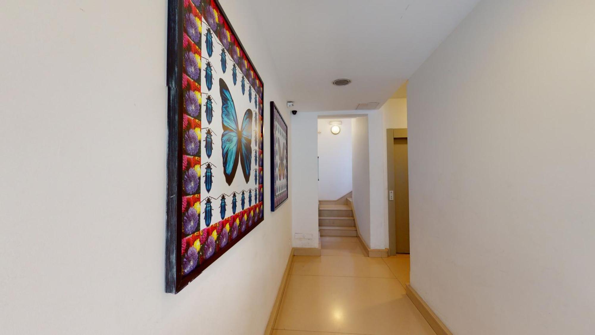 Spacious 2 Bedroom Apartment In سليمة المظهر الخارجي الصورة